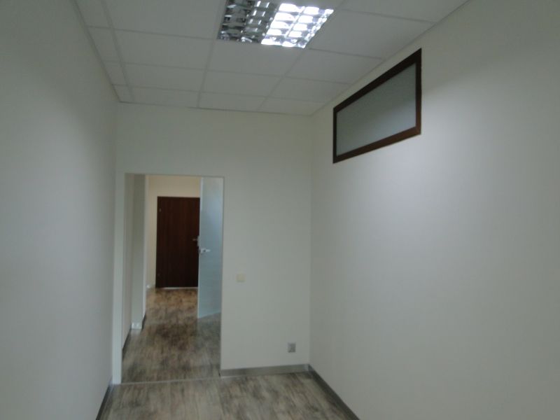 Klimatyzowane biura do wynajęcia - Andrzeja Struga 26